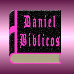 Ikon Daniel Bíblicos (Español)
